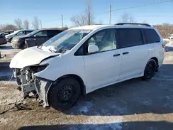 5TDZZ3DC0LS078931 2020 TOYOTA SIENNA