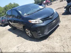 5TDZZ3DC0LS083823 2020 TOYOTA SIENNA