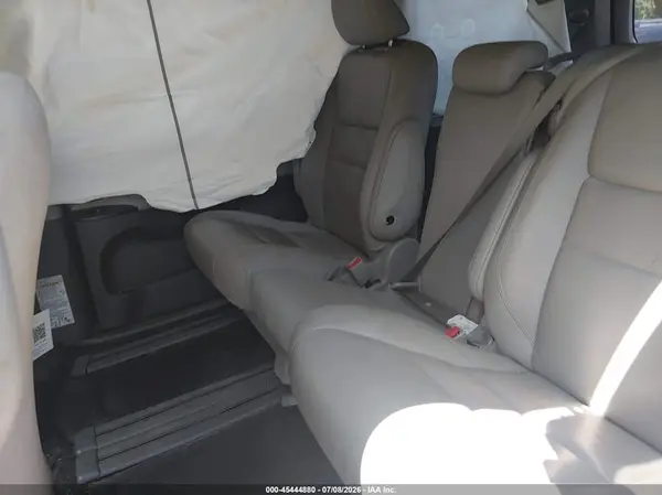 5TDZZ3DC0LS083823 2020 TOYOTA SIENNA - Image 8