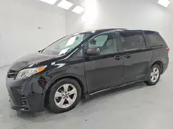5TDZZ3DC0LS085572 2020 TOYOTA SIENNA