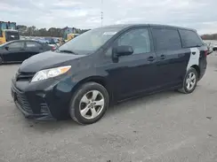 5TDZZ3DC0LS085863 2020 TOYOTA SIENNA