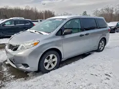 5TDZZ3DC1HS780988 2017 TOYOTA SIENNA