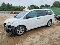 5TDZZ3DC1HS803895 2017 TOYOTA SIENNA