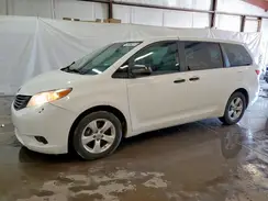5TDZZ3DC1HS809518 2017 TOYOTA SIENNA