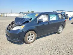 5TDZZ3DC1HS812953 2017 TOYOTA SIENNA