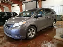 5TDZZ3DC1HS829459 2017 TOYOTA SIENNA