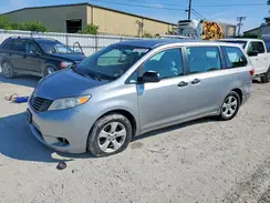 5TDZZ3DC1HS832040 2017 TOYOTA SIENNA