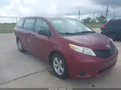 5TDZZ3DC1HS886194 2017 TOYOTA SIENNA
