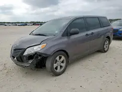 5TDZZ3DC1HS891038 2017 TOYOTA SIENNA