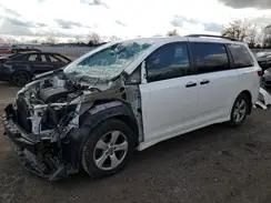 5TDZZ3DC1JS907423 2018 TOYOTA SIENNA