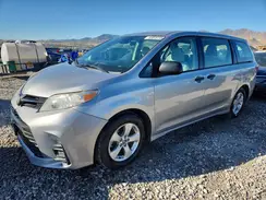 5TDZZ3DC1JS938283 2018 TOYOTA SIENNA