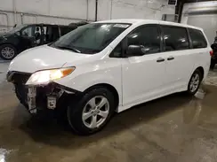 5TDZZ3DC1JS939871 2018 TOYOTA SIENNA