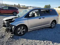 5TDZZ3DC1JS956802 2018 TOYOTA SIENNA