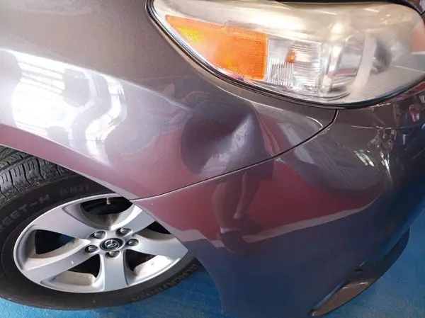 5TDZZ3DC1KS002844 2019 TOYOTA SIENNA - Image 1
