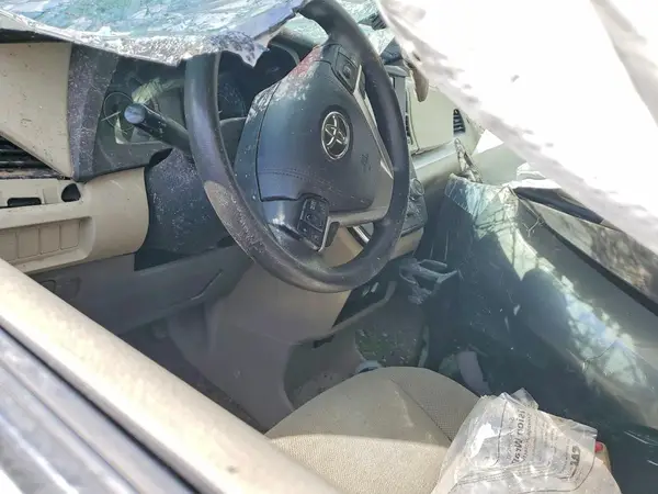 5TDZZ3DC1KS011284 2019 TOYOTA SIENNA - Image 8