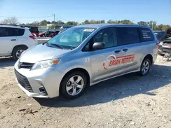 5TDZZ3DC1KS016596 2019 TOYOTA SIENNA