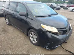 5TDZZ3DC1KS987839 2019 TOYOTA SIENNA
