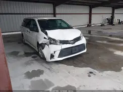5TDZZ3DC1LS032881 2020 TOYOTA SIENNA