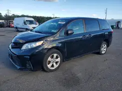 5TDZZ3DC1LS036431 2020 TOYOTA SIENNA