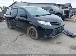 5TDZZ3DC1LS046201 2020 TOYOTA SIENNA