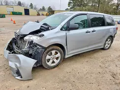 5TDZZ3DC1LS053293 2020 TOYOTA SIENNA