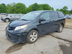 5TDZZ3DC1LS053942 2020 TOYOTA SIENNA