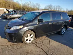 5TDZZ3DC1LS055058 2020 TOYOTA SIENNA