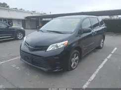 5TDZZ3DC1LS068411 2020 TOYOTA SIENNA