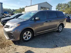 5TDZZ3DC1LS076928 2020 TOYOTA SIENNA