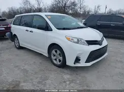 5TDZZ3DC1LS082549 2020 TOYOTA SIENNA
