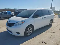 5TDZZ3DC2HS858453 2017 TOYOTA SIENNA