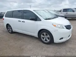 5TDZZ3DC2HS859358 2017 TOYOTA SIENNA