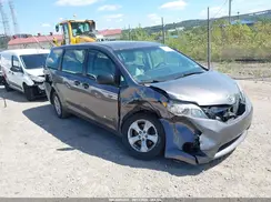 5TDZZ3DC2HS889850 2017 TOYOTA SIENNA