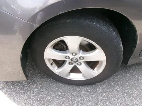 5TDZZ3DC2JS947929 2018 TOYOTA SIENNA - Image 2