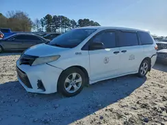 5TDZZ3DC2KS012430 2019 TOYOTA SIENNA