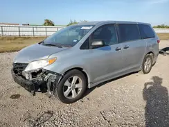 5TDZZ3DC2KS992600 2019 TOYOTA SIENNA