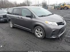 5TDZZ3DC2LS024935 2020 TOYOTA SIENNA