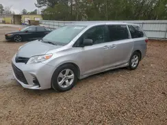 5TDZZ3DC2LS030234 2020 TOYOTA SIENNA