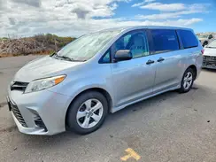 5TDZZ3DC2LS054789 2020 TOYOTA SIENNA