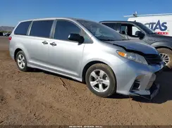 5TDZZ3DC2LS057353 2020 TOYOTA SIENNA