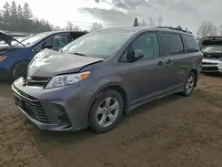 5TDZZ3DC2LS062763 2020 TOYOTA SIENNA