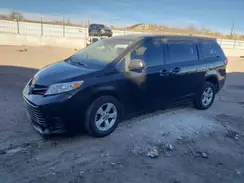 5TDZZ3DC2LS082060 2020 TOYOTA SIENNA