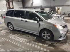 5TDZZ3DC2LS082625 2020 TOYOTA SIENNA