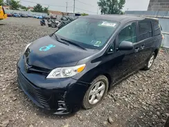 5TDZZ3DC2LS084679 2020 TOYOTA SIENNA