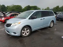 5TDZZ3DC3HS767692 2017 TOYOTA SIENNA