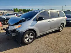 5TDZZ3DC3HS770057 2017 TOYOTA SIENNA