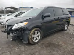 5TDZZ3DC3HS770964 2017 TOYOTA SIENNA