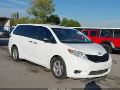 5TDZZ3DC3HS787179 2017 TOYOTA SIENNA
