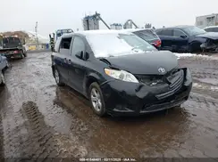 5TDZZ3DC3HS797386 2017 TOYOTA SIENNA