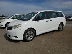 5TDZZ3DC3HS815675 2017 TOYOTA SIENNA